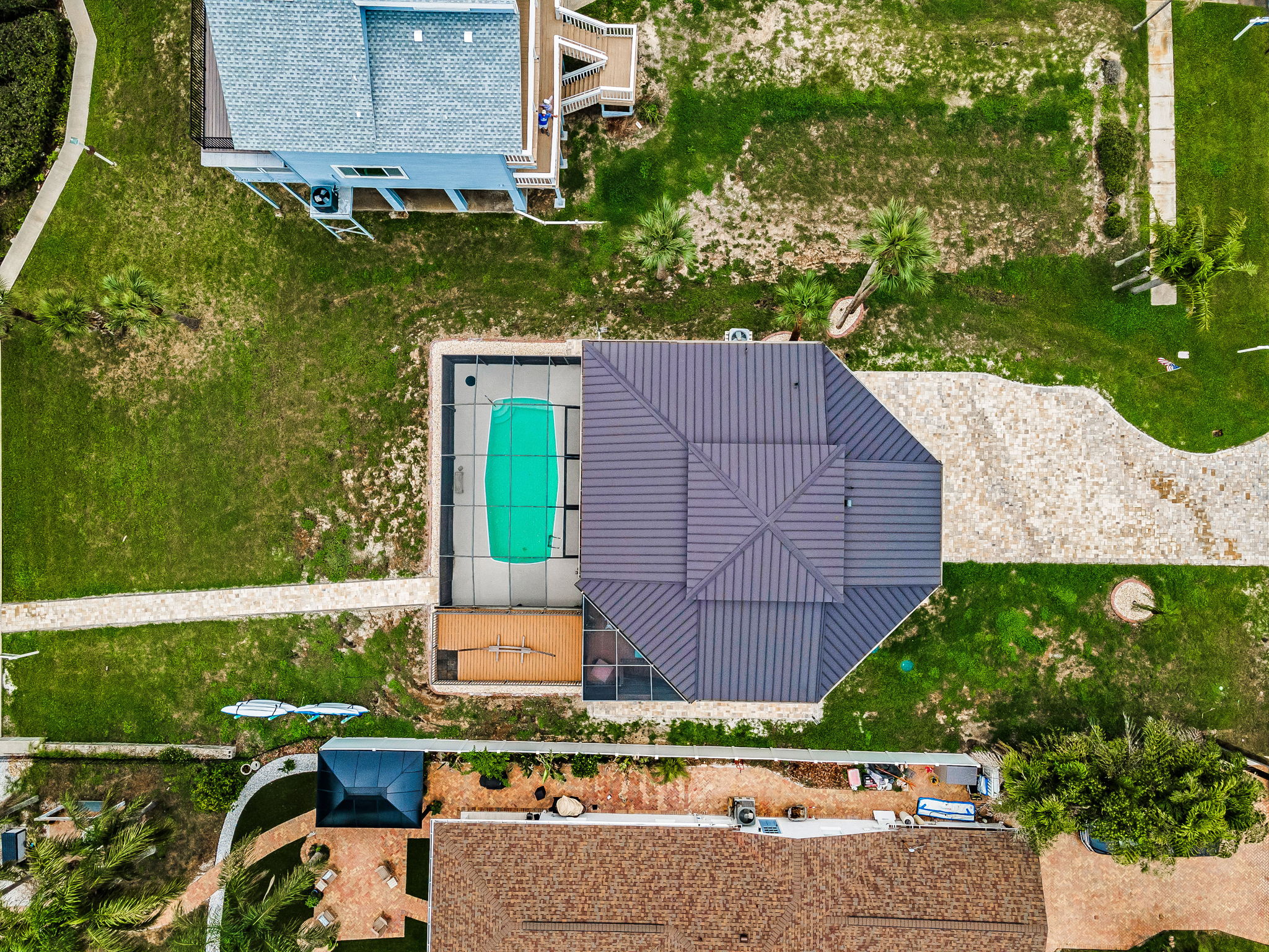 Aerials (20)