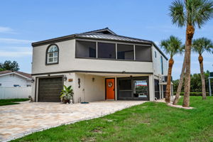 Front Exterior45