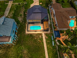 Aerials (18)