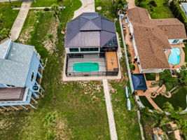 Aerials (18)