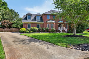 Welcome Home!