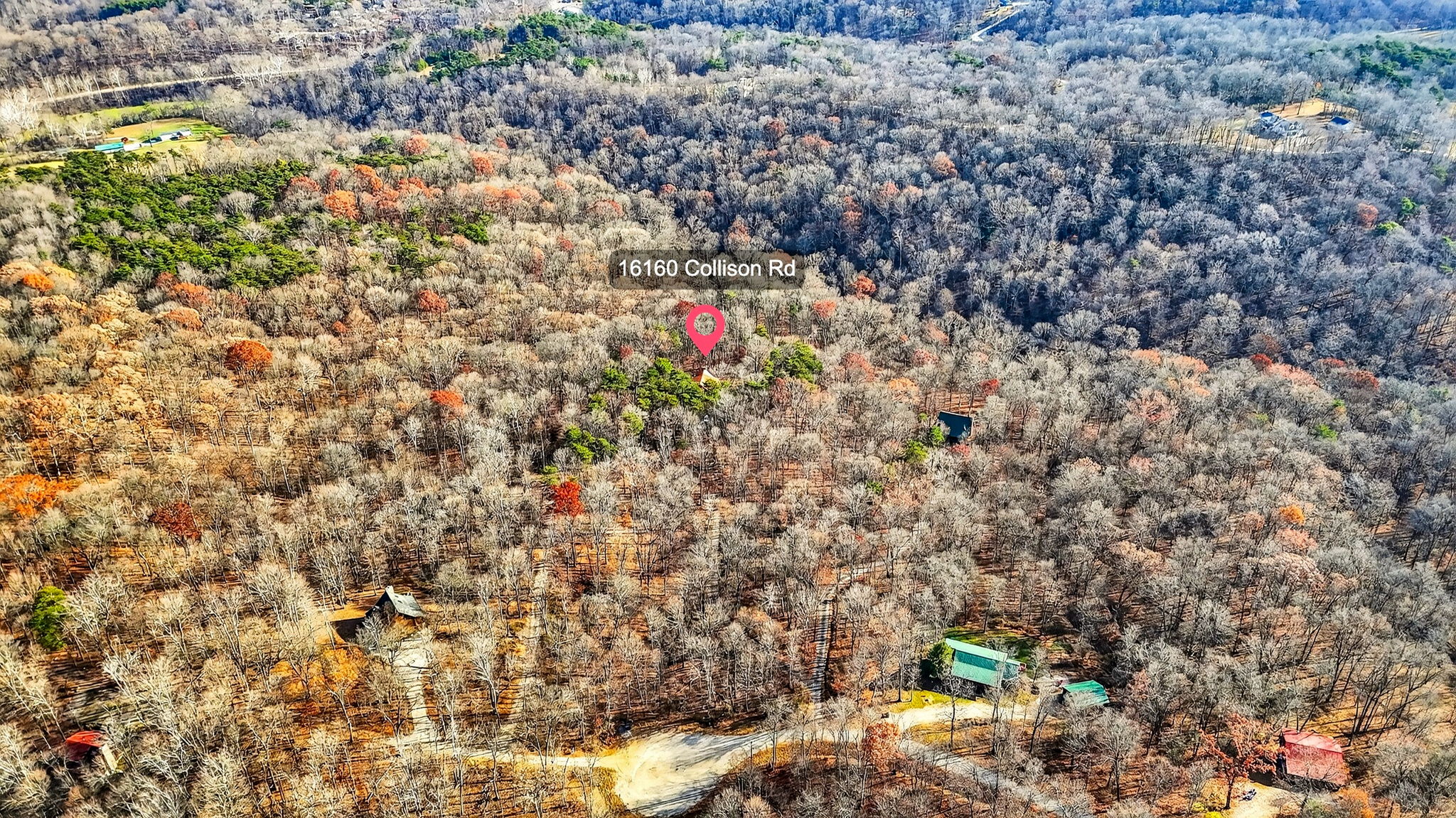16160 Collison Rd 5