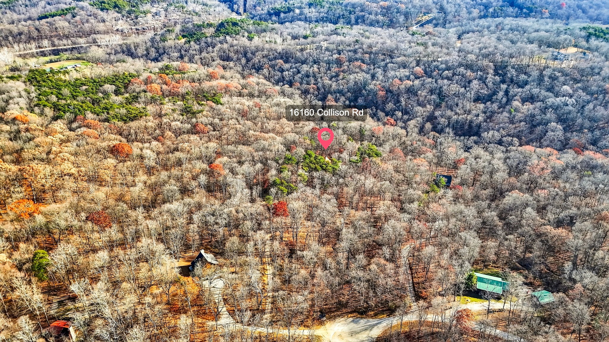 16160 Collison Rd 8