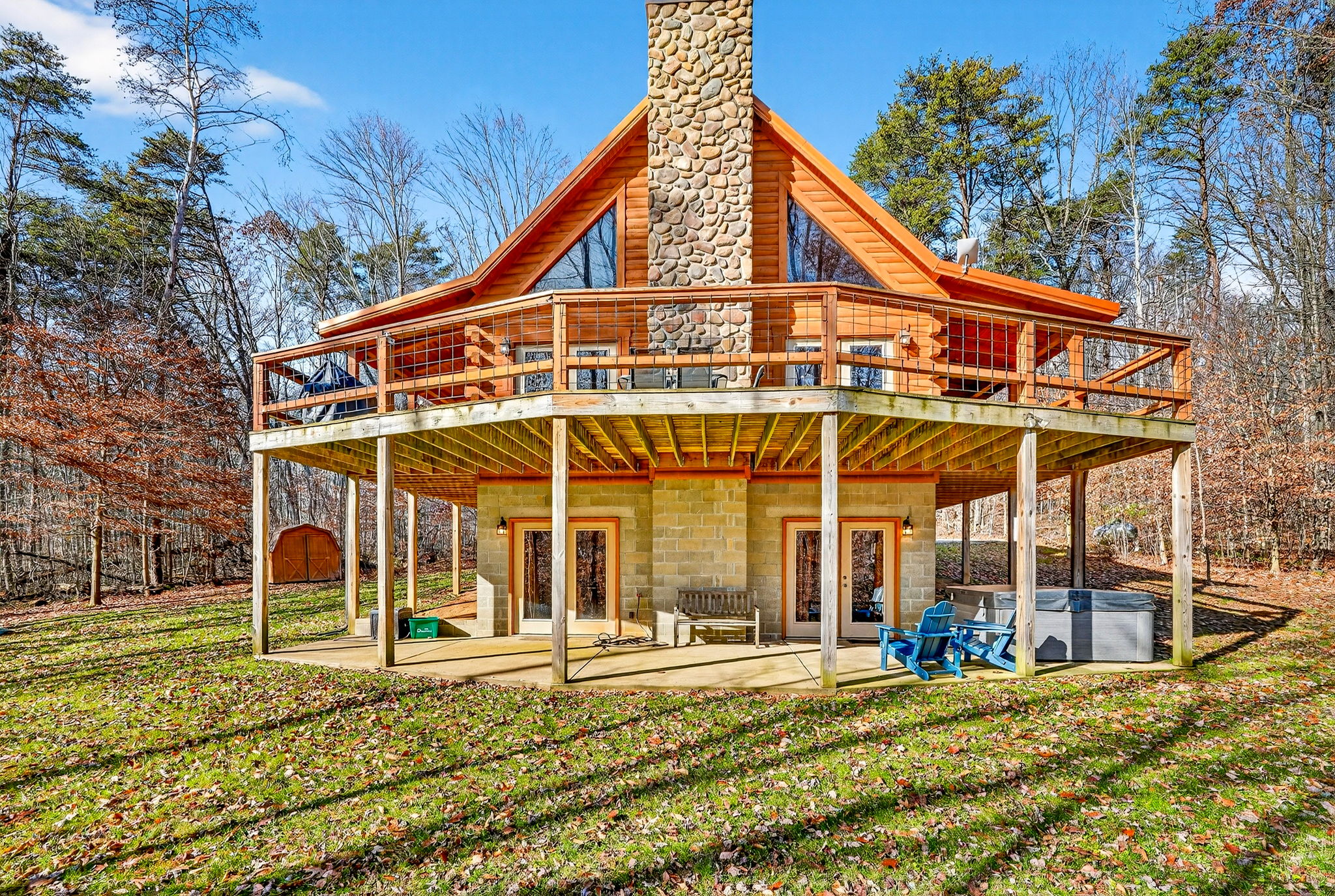 16160 Collison Rd 45