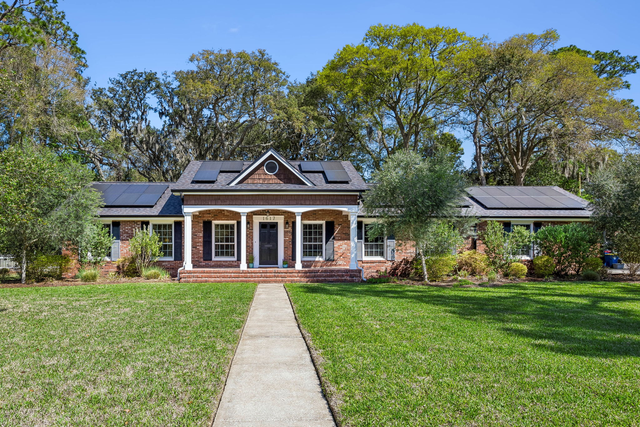 Welcome to 1617 Atlantic Ave