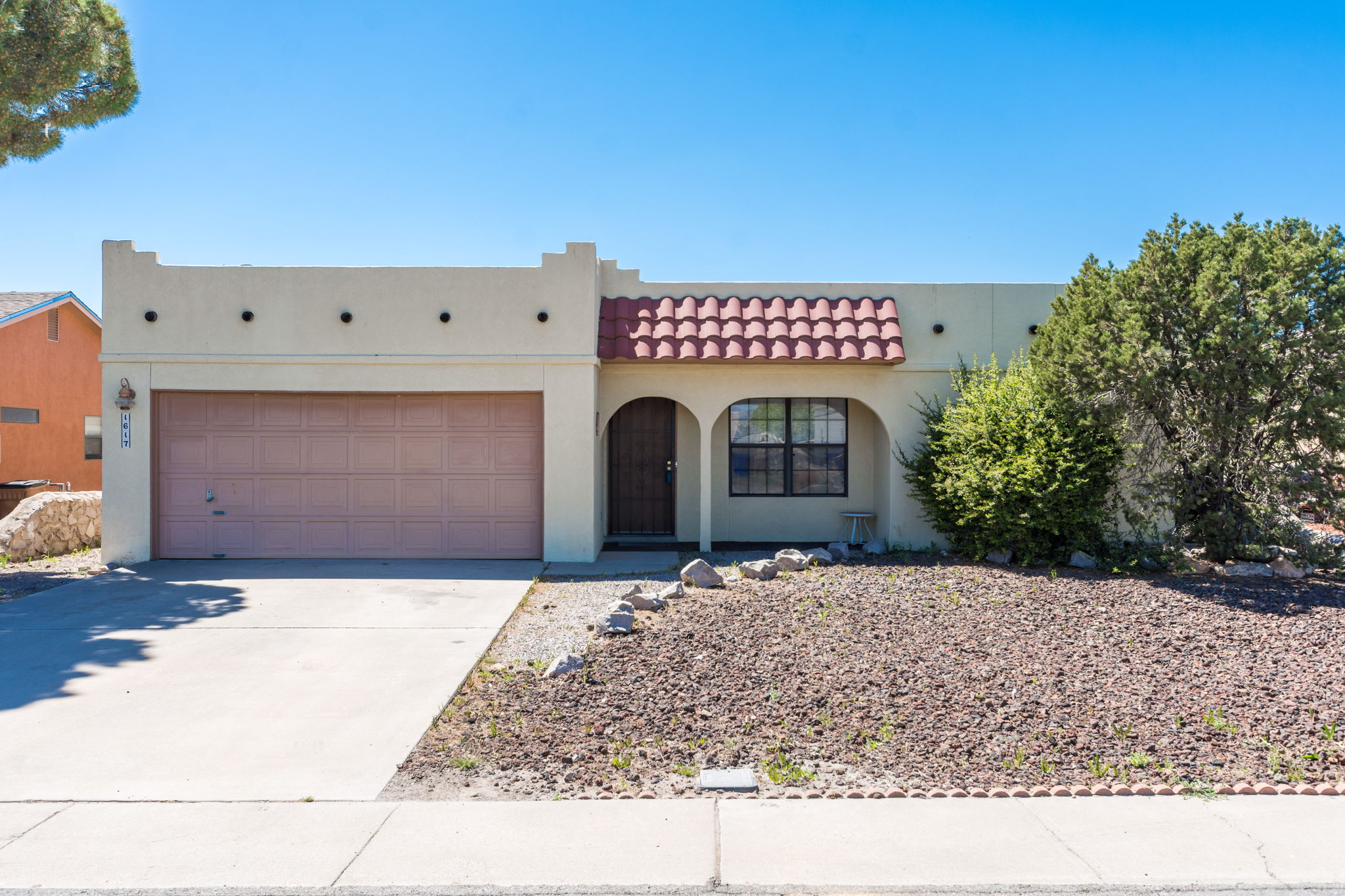  1617 Neleigh Dr, Las Cruces, NM 88007, US