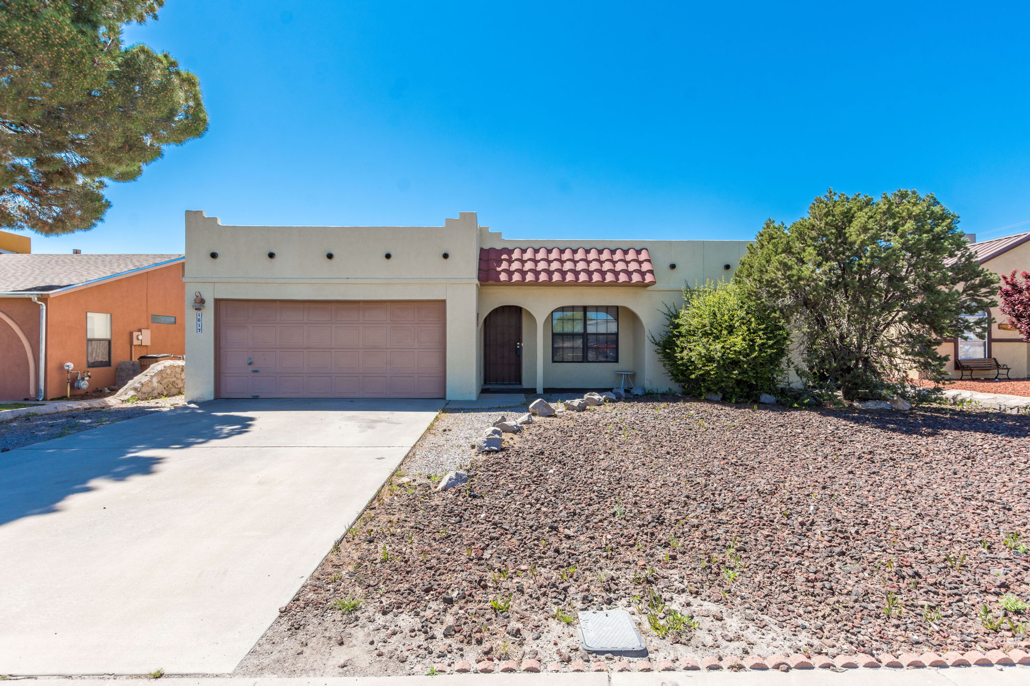  1617 Neleigh Dr, Las Cruces, NM 88007, US Photo 2