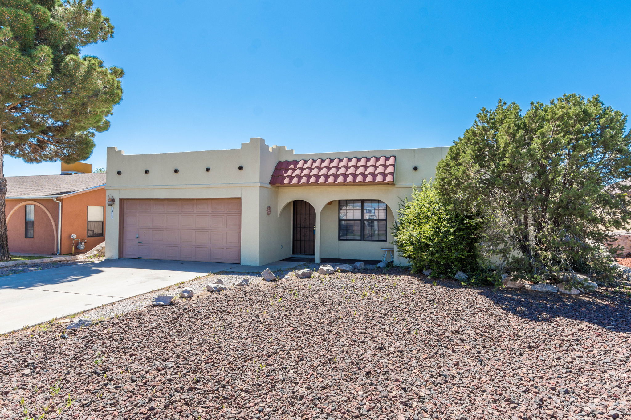  1617 Neleigh Dr, Las Cruces, NM 88007, US Photo 3