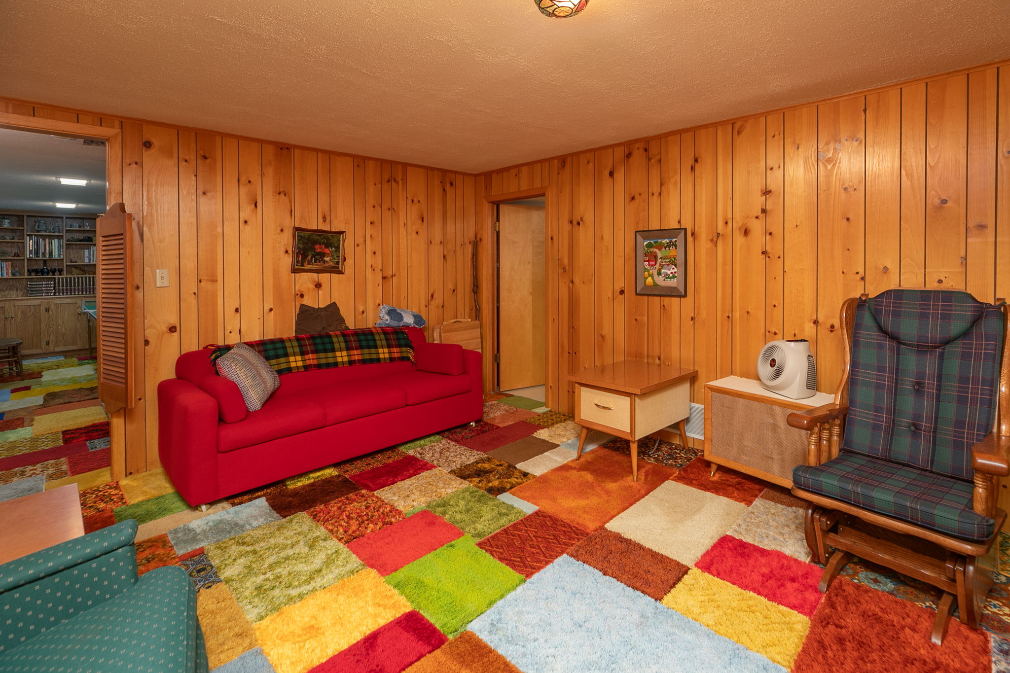 27-Family Room