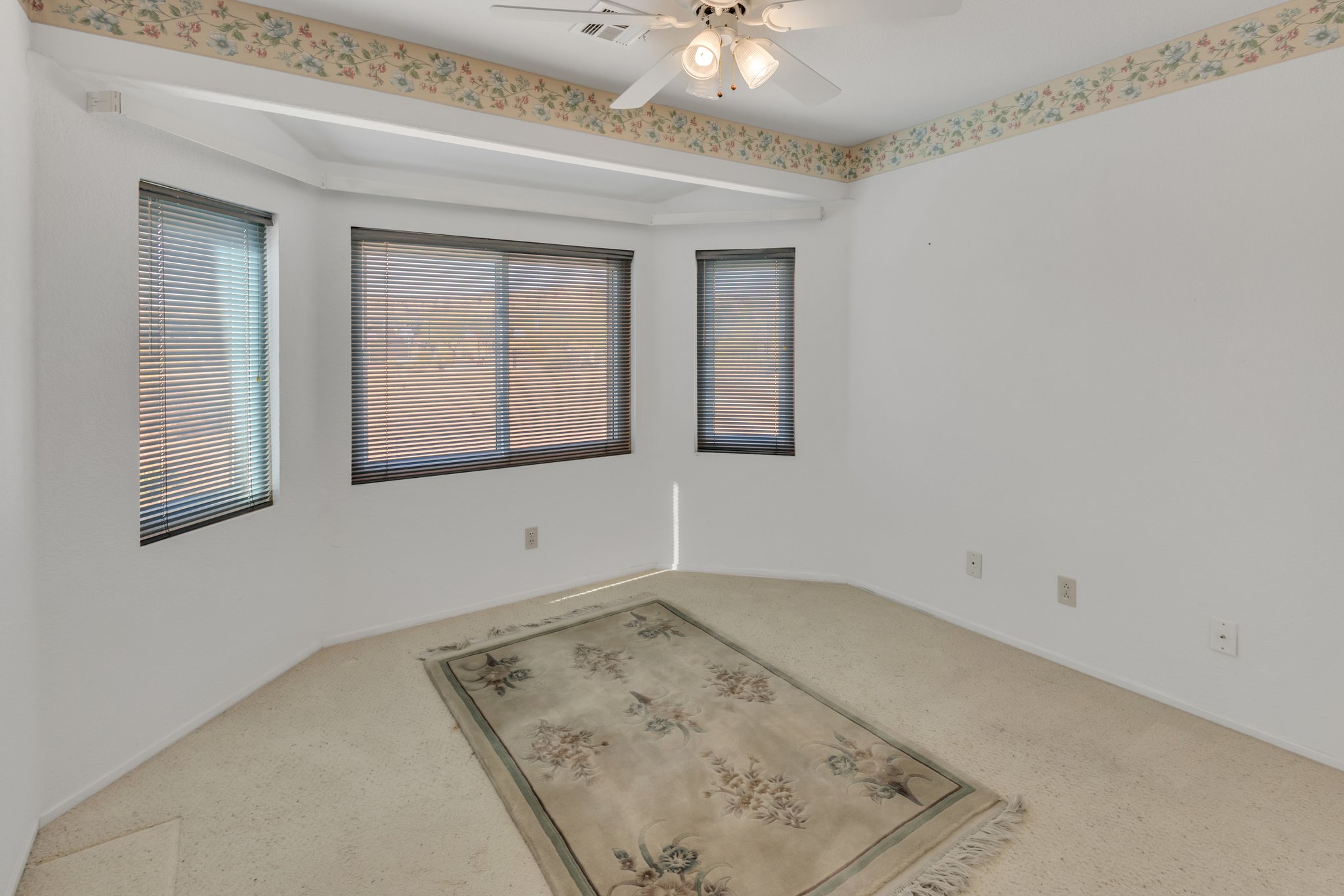 Bedroom 3 - 2nd Floor