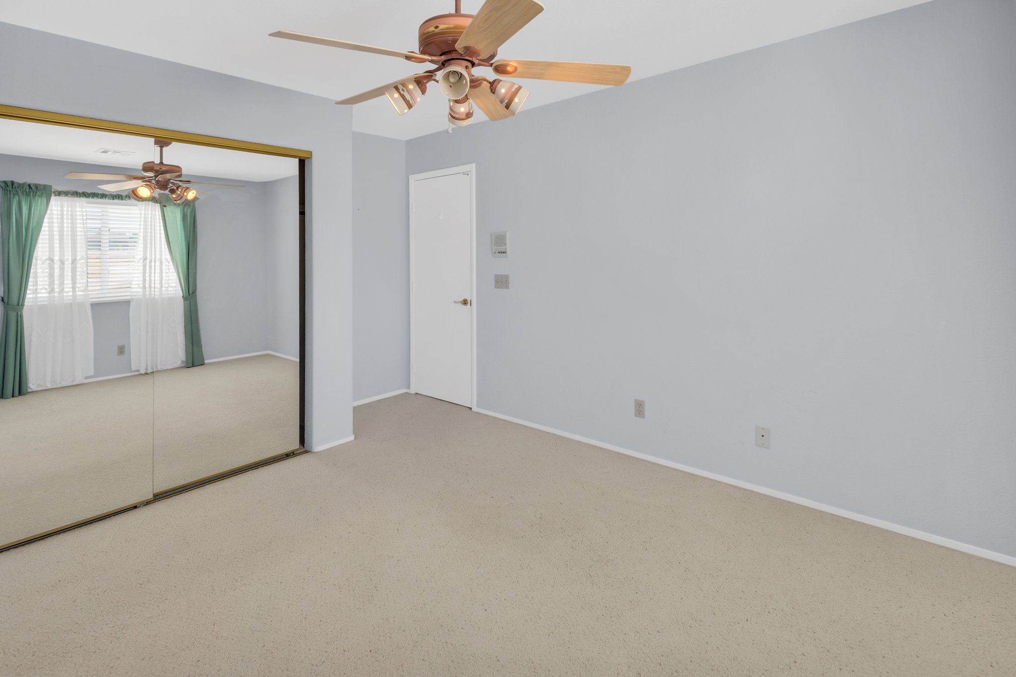 Bedroom 4 - 2nd Floor