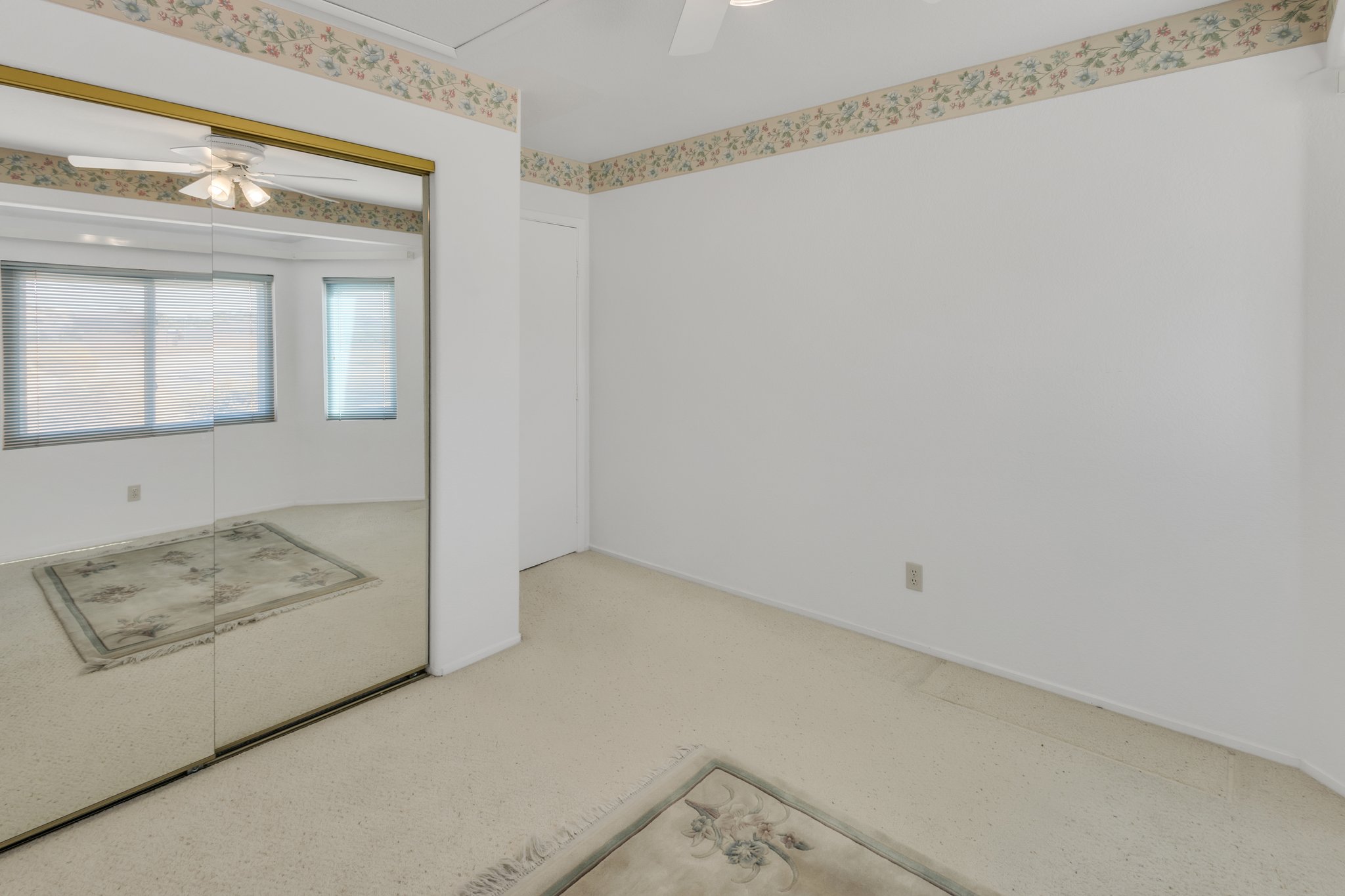 Bedroom 3 - 2nd Floor