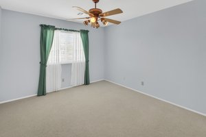 Bedroom 4 - 2nd Floor