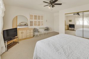 Bedroom 5 - 2nd Floor