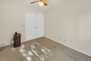 Bedroom 2 - 1st Floor
