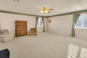 Primary Bedroom - 2nd Floor