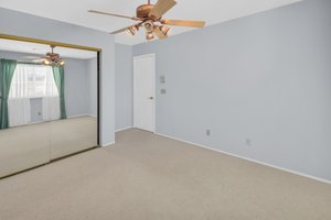 Bedroom 4 - 2nd Floor