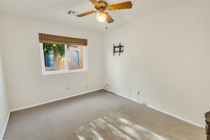 Bedroom 2 - 1st Floor