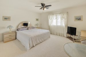 Bedroom 5 - 2nd Floor