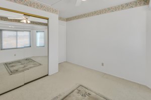 Bedroom 3 - 2nd Floor