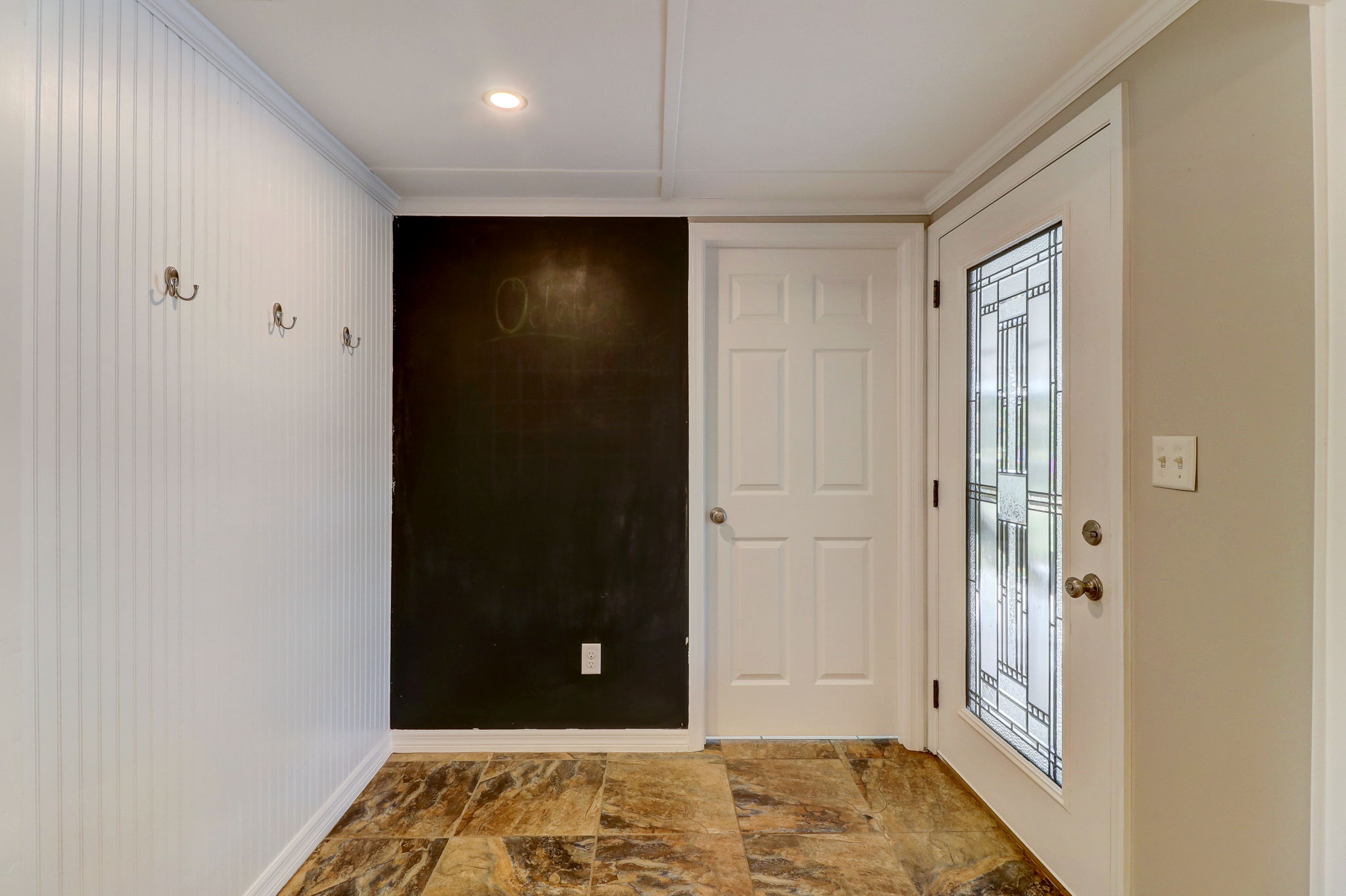 Mudroom