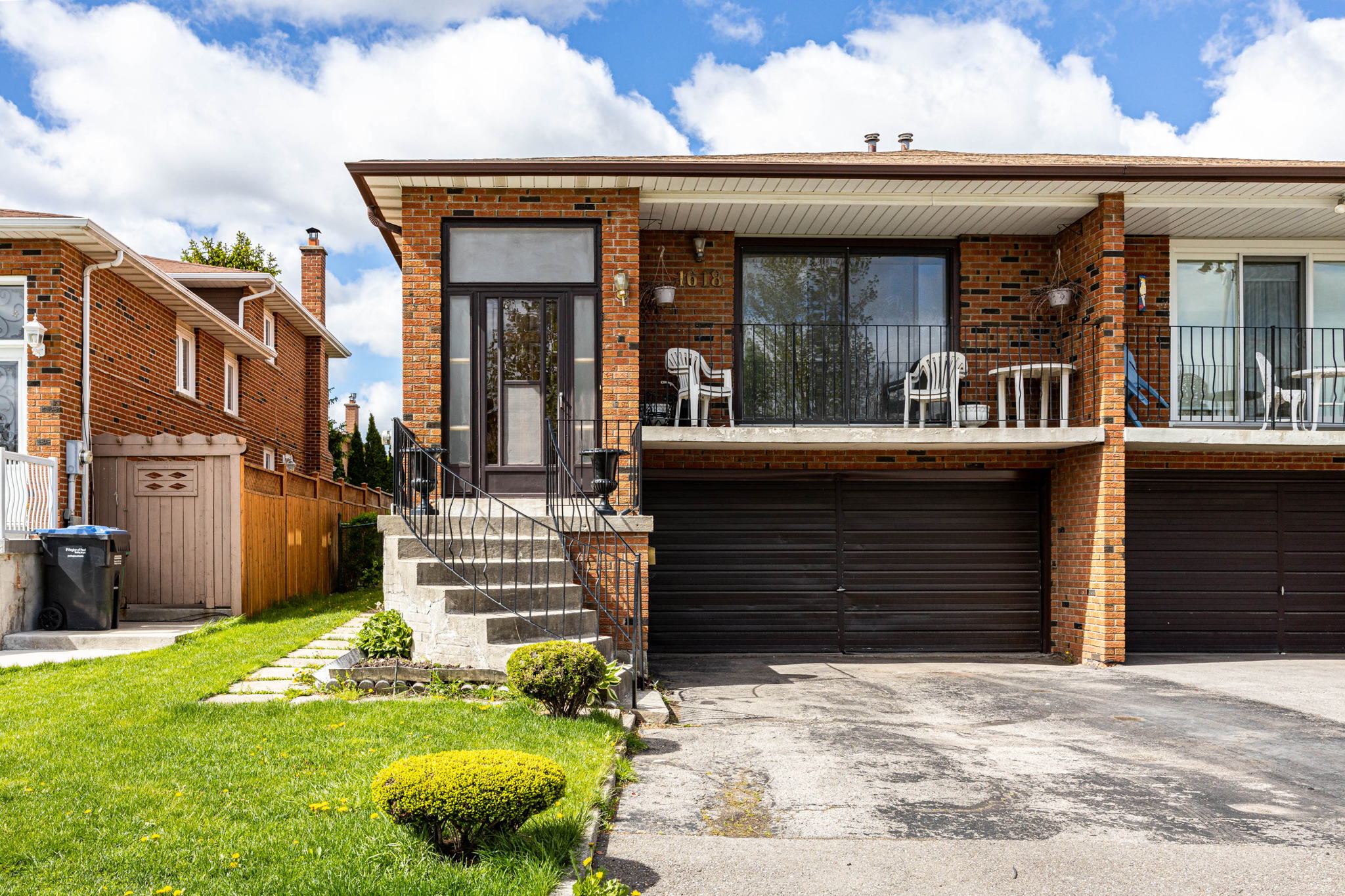 Mississauga property showcase
