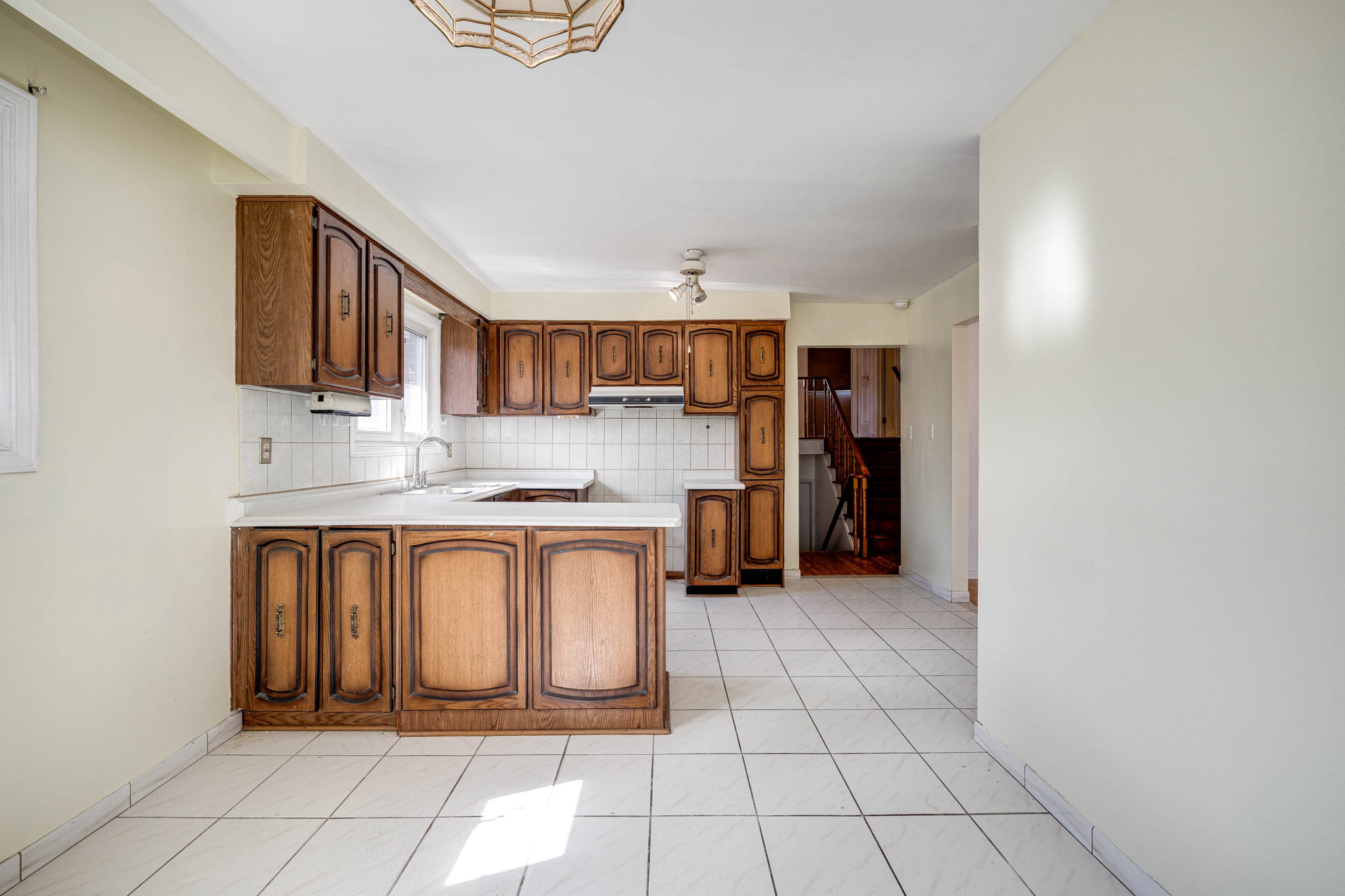 Mississauga property showcase — delivered property photograph 2