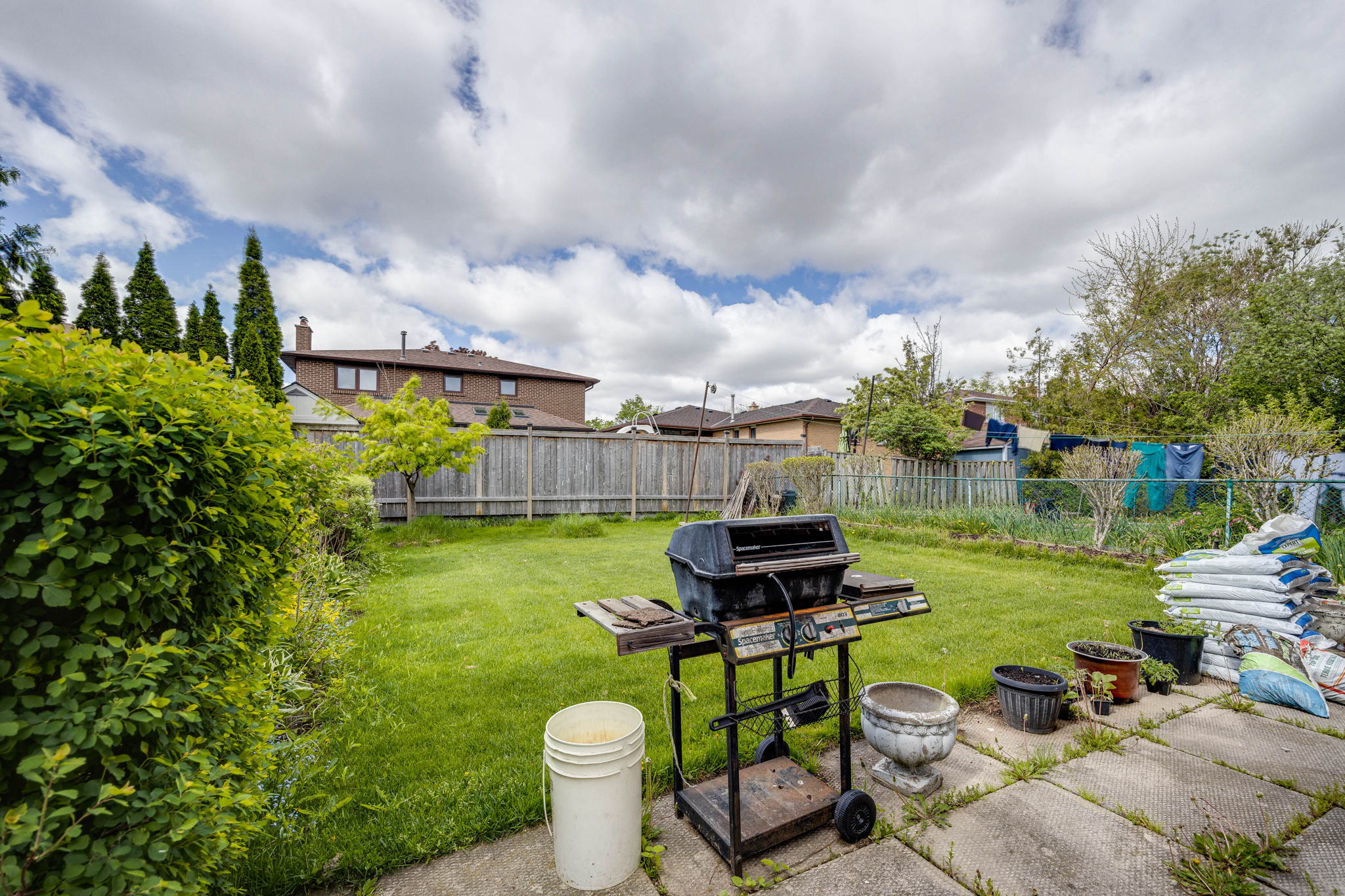 Mississauga property showcase — delivered property photograph 24