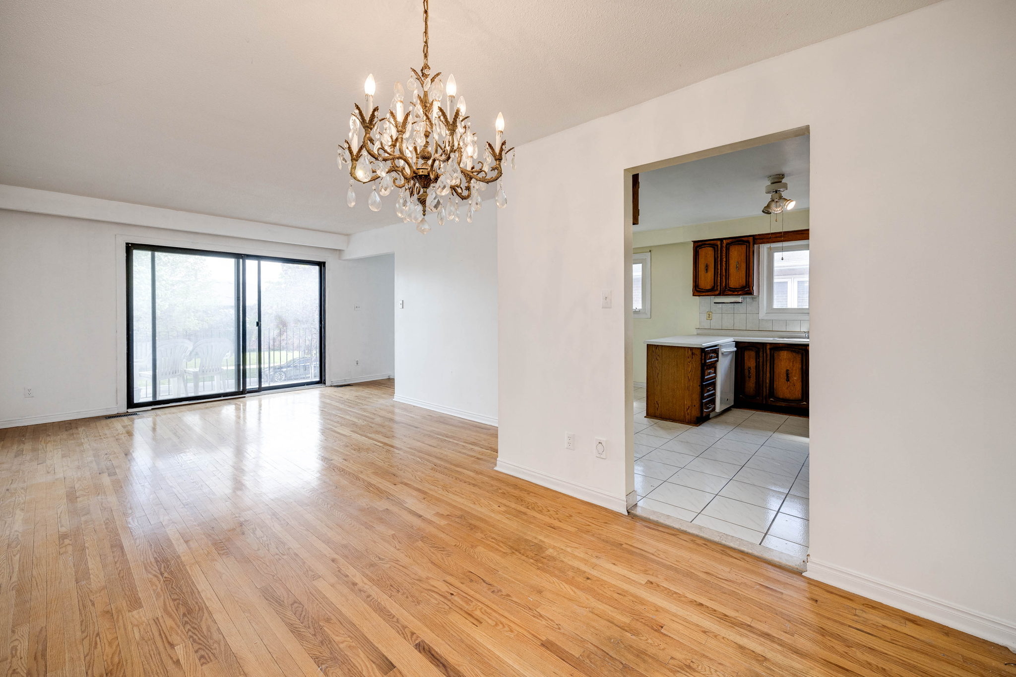 Mississauga property showcase — delivered property photograph 12