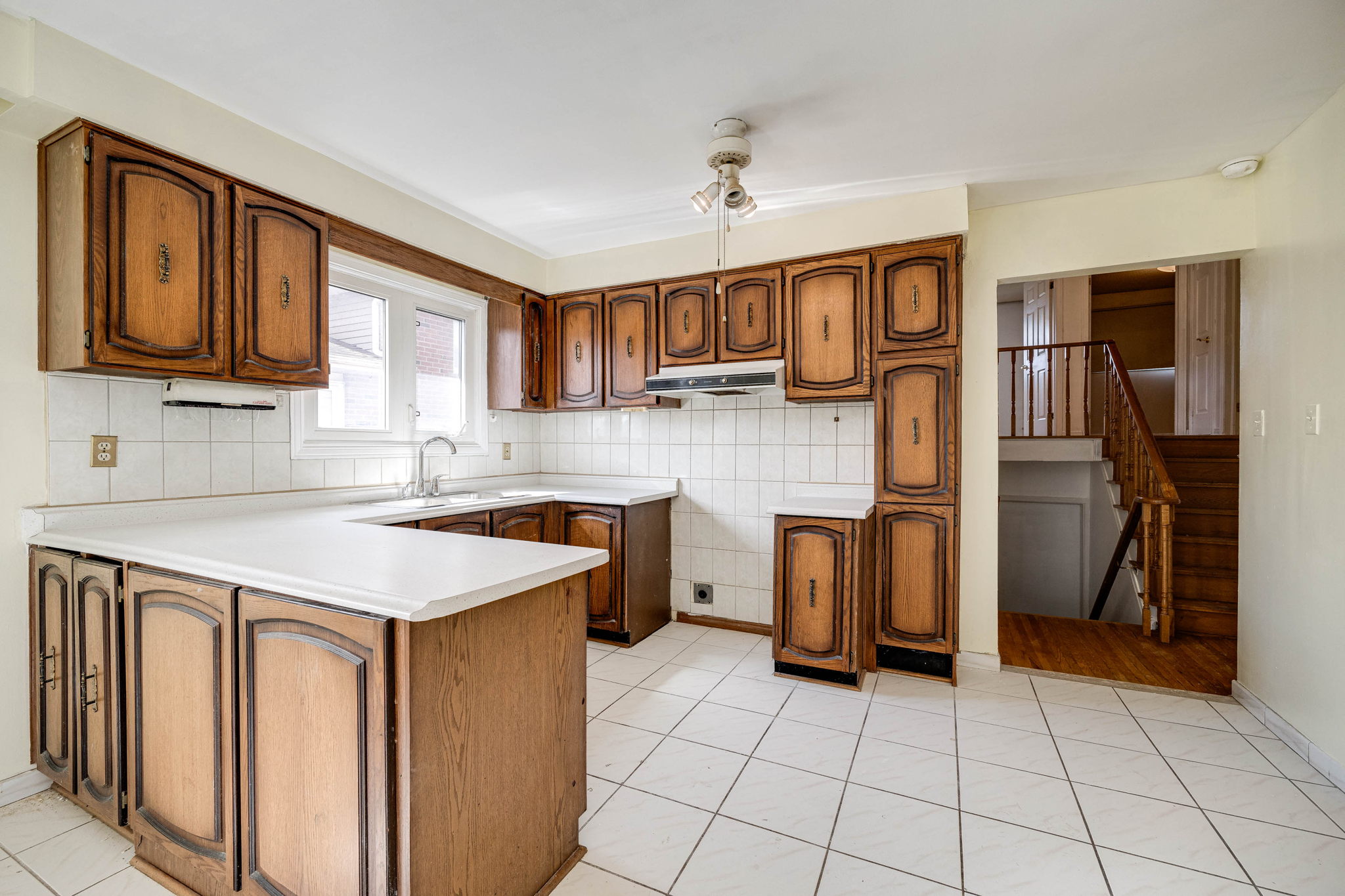 Mississauga property showcase — delivered property photograph 3
