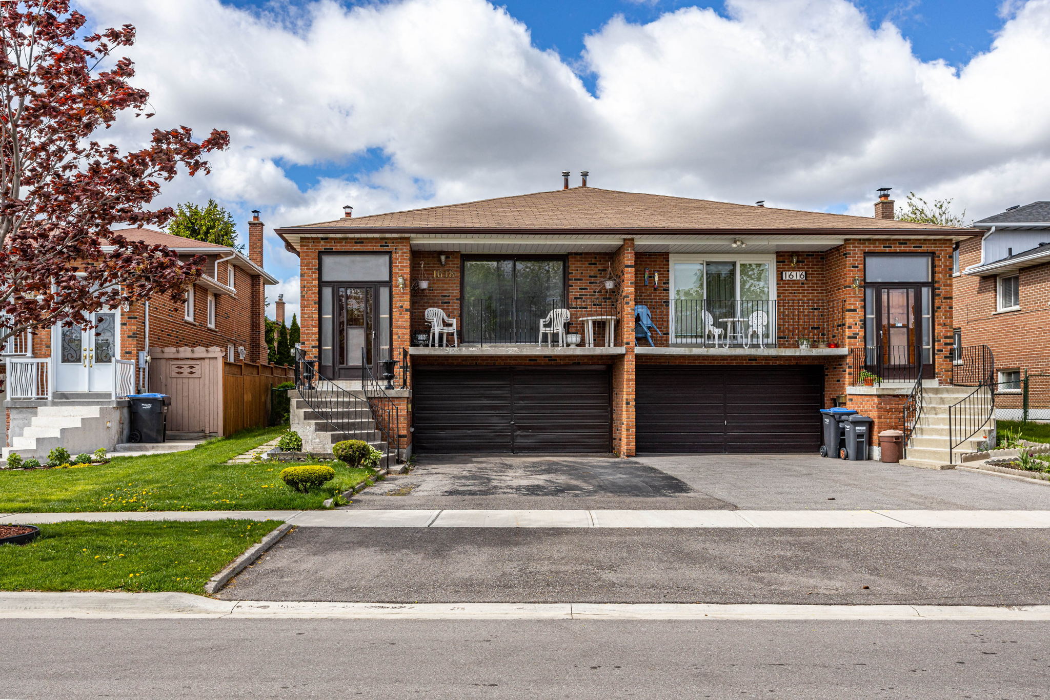 Mississauga property showcase — delivered property photograph 27