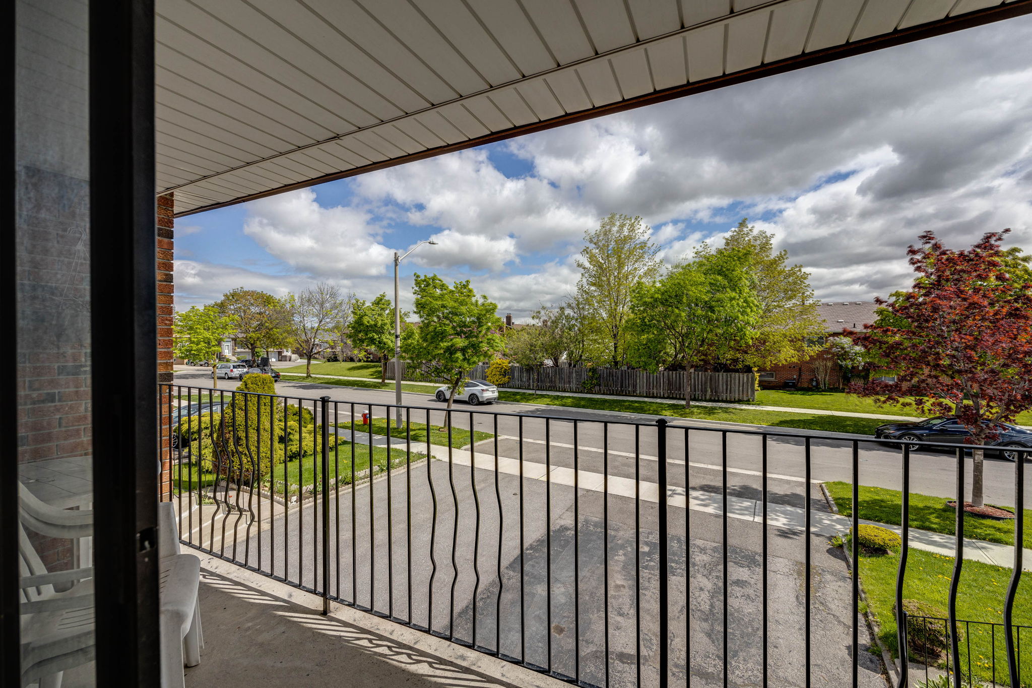 Mississauga property showcase — delivered property photograph 23