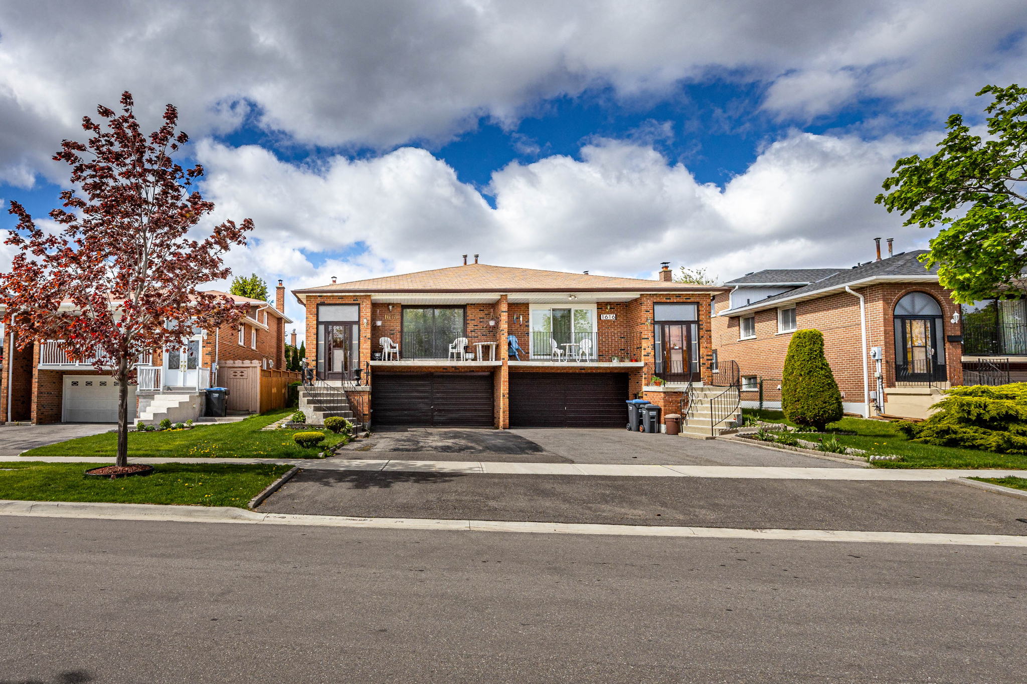 Mississauga property showcase — delivered property photograph 26