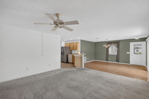 Living/Dining Room