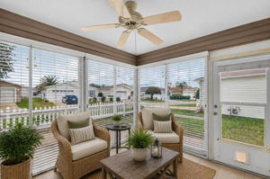 Lanai-Virtually Staged