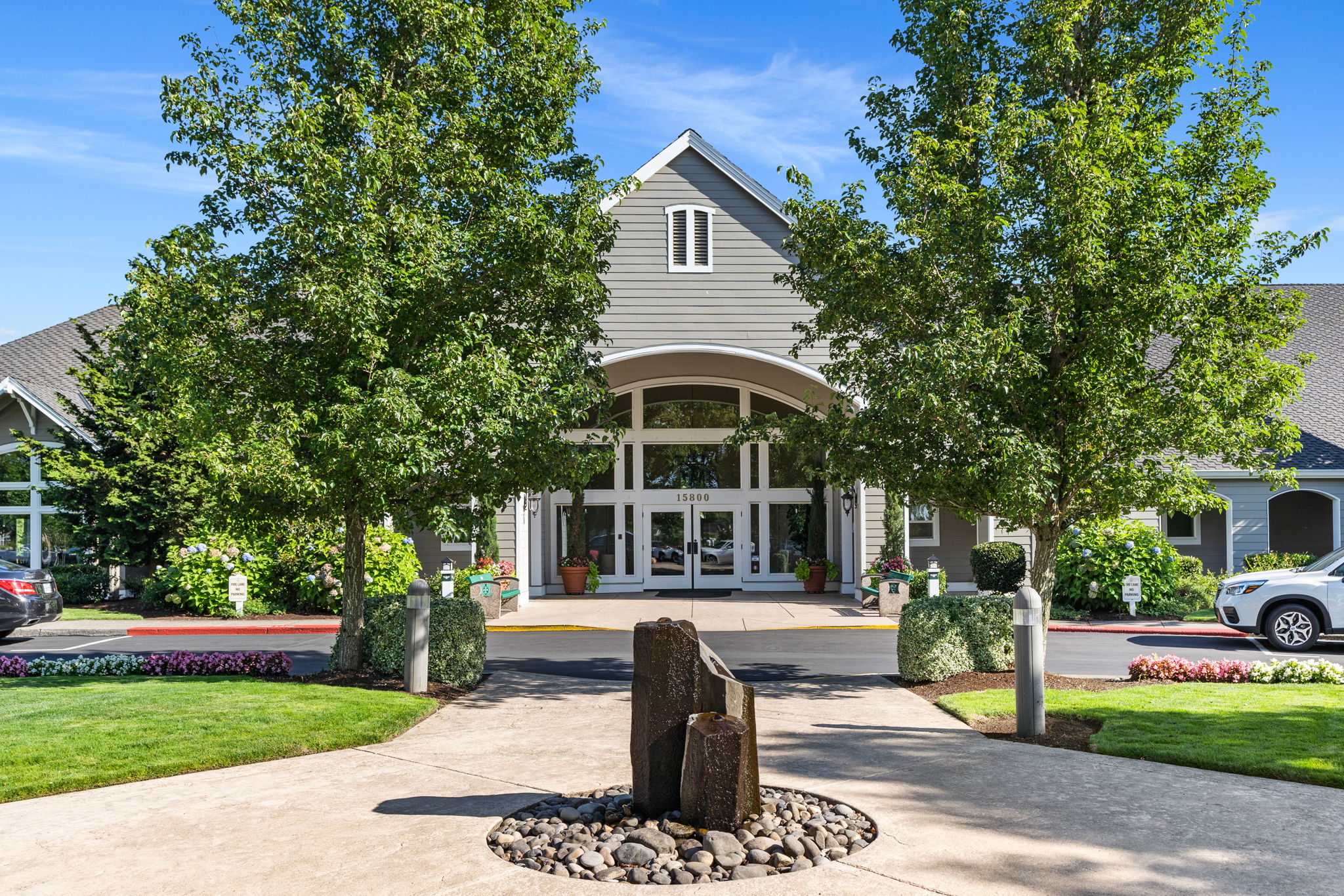 16187 NW Canterwood Way, Portland, OR 97229 Caleb Vandermeer Photography