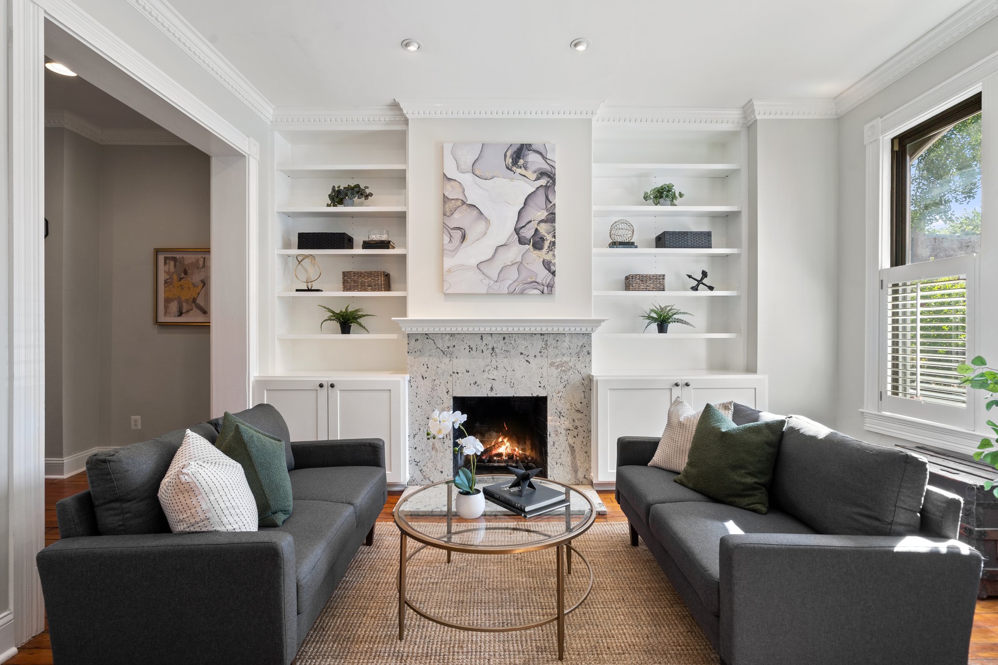 1619 Marion St NW, Washington, DC 20001, USA Photo 6