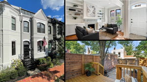 1619 Marion St NW, Washington, DC 20001, USA Photo 0