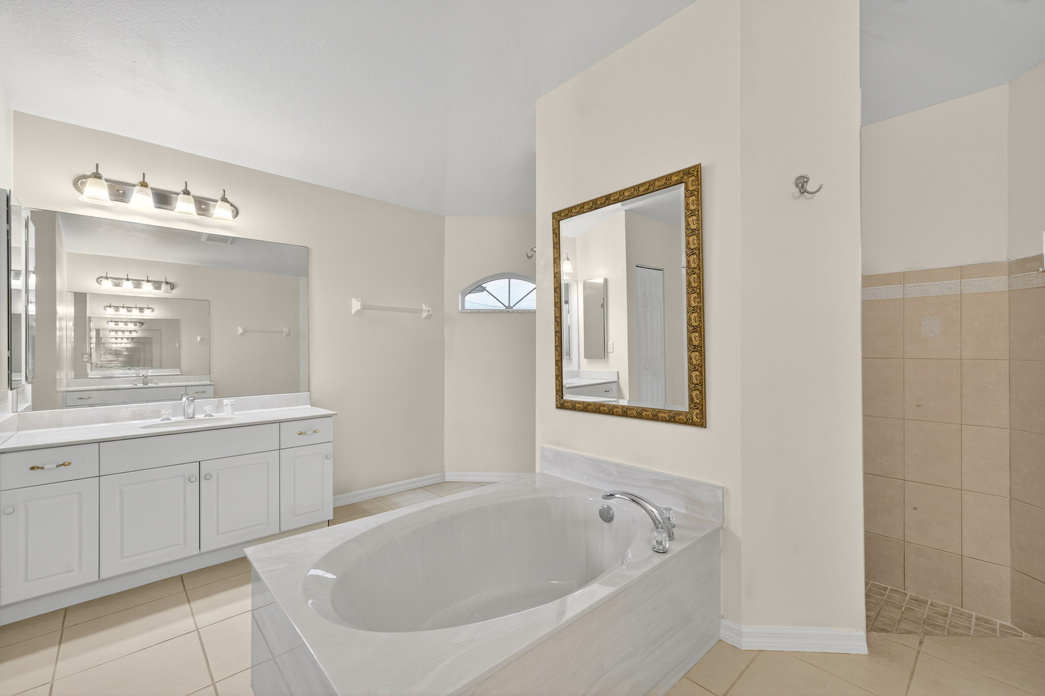 Primary Bathroom 2 of 3