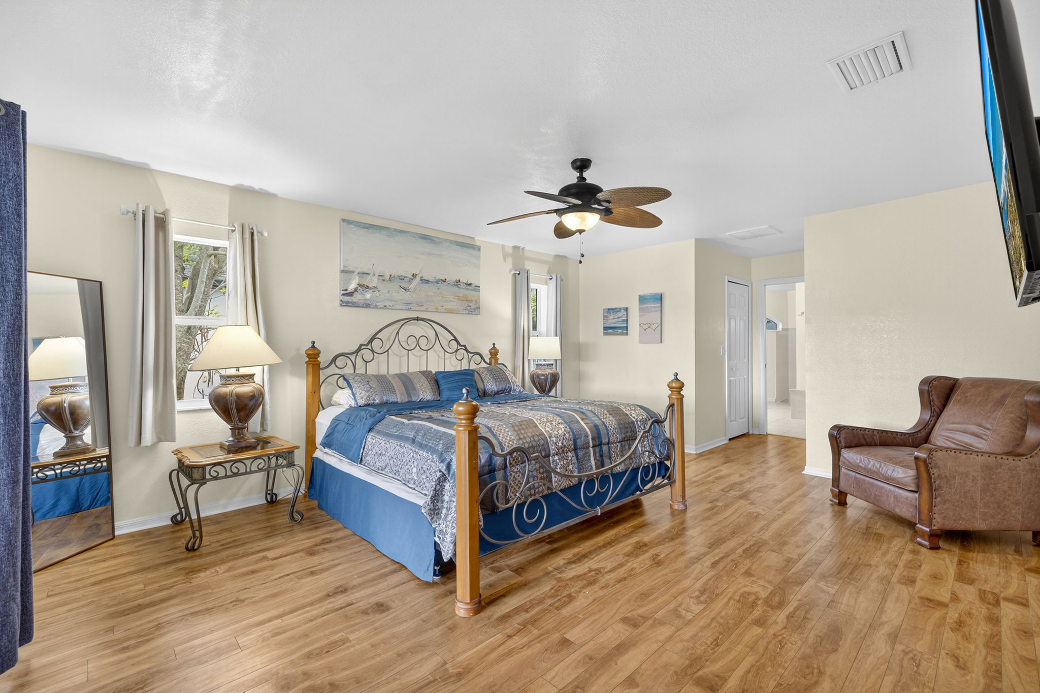 Primary Bedroom 2 of 3