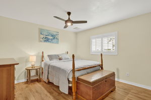 Guest Bedroom 1 - 1 of 2