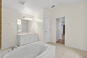 Primary Bathroom 3 of 3