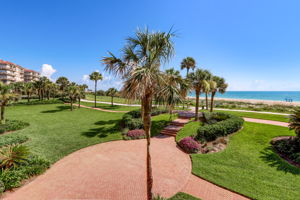 More enchanting balcony vistas of the ocean