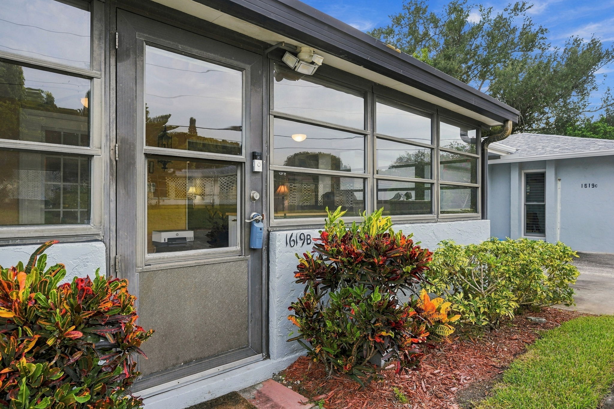 Entry