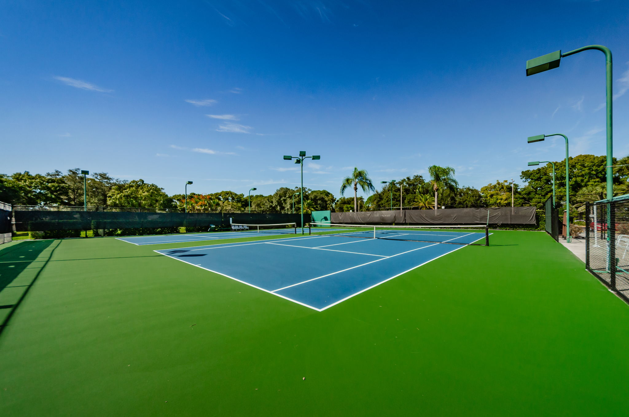 20b-Tennis Courts