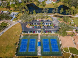 20a-Tennis Courts