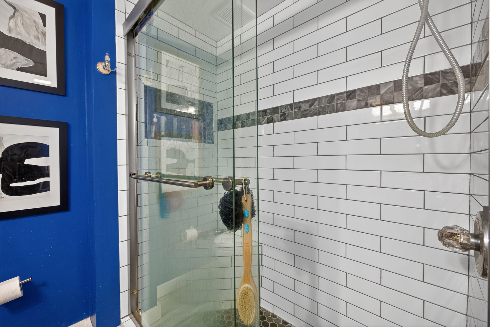 Primary Bathroom 2 of 2