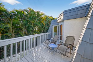 Balcony 2 of 2