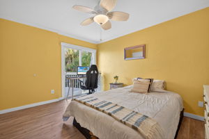 Guest Bedroom 1 of 3