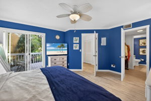 Primary Bedroom 2 of 3